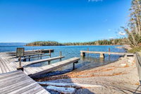 Many Springs Lakefront Condo 221