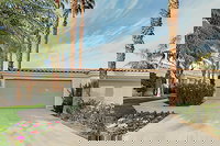 New Listing Pga West Golf Getaway W/ Pool  Spa 3 Bedroom Condo