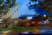 Hilton Woodcliff Lake