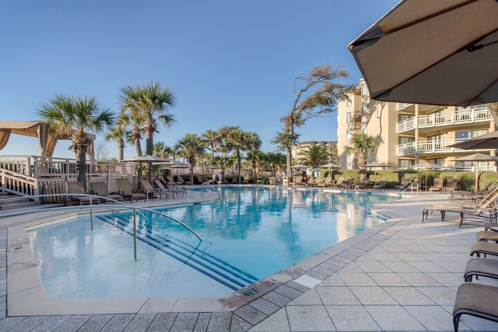 Omni Hilton Head Oceanfront Resort - thumb 4