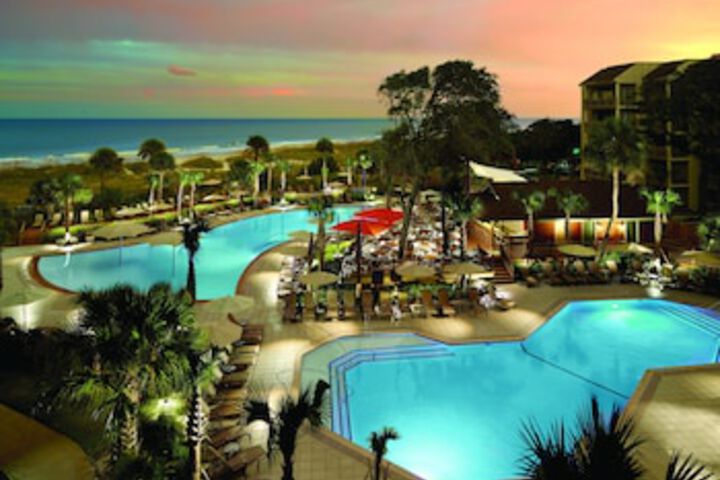Omni Hilton Head Oceanfront Resort - thumb 0