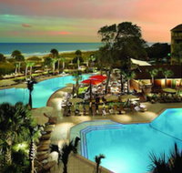 Omni Hilton Head Oceanfront Resort - Accommodation Michigan