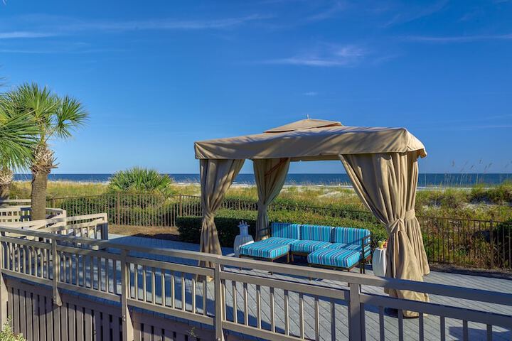 Omni Hilton Head Oceanfront Resort - thumb 5