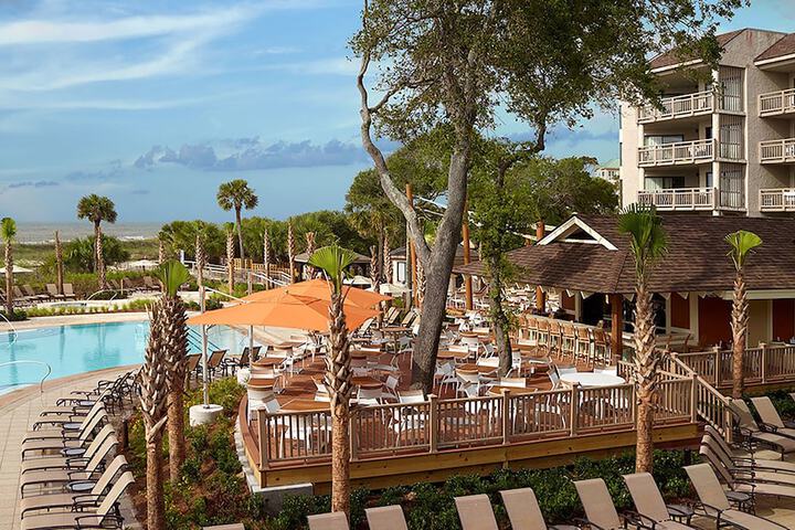 Omni Hilton Head Oceanfront Resort - thumb 2
