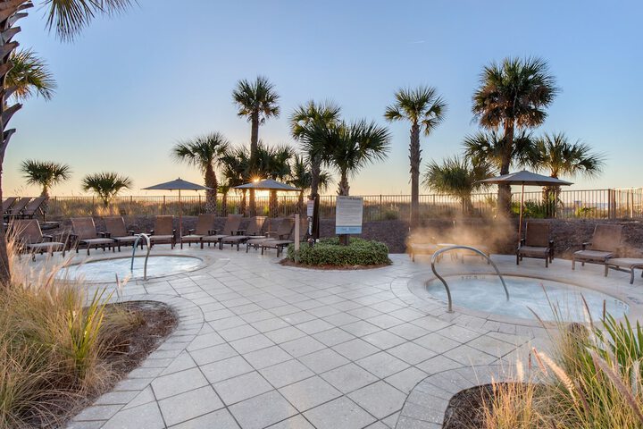 Omni Hilton Head Oceanfront Resort - thumb 6