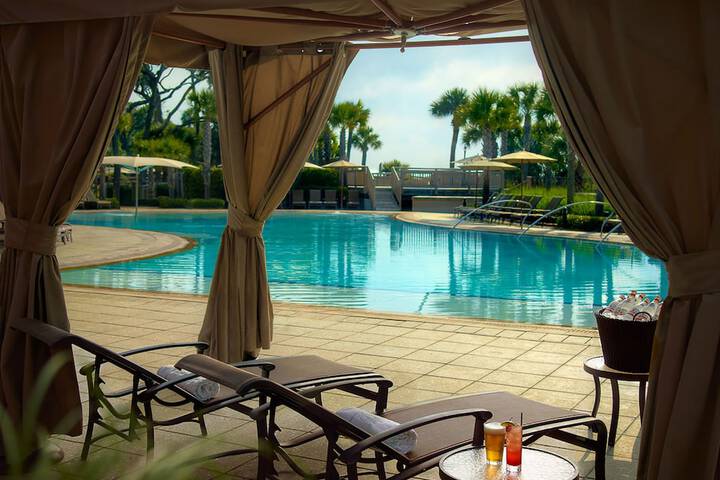 Omni Hilton Head Oceanfront Resort - thumb 3