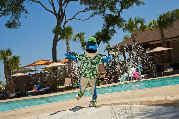 Omni Hilton Head Oceanfront Resort - thumb 1