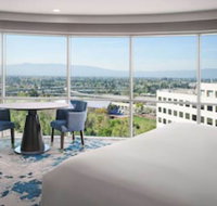 Hilton San Jose - Accommodation Michigan