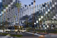 Hilton Grand Vacations on Paradise Convention Center