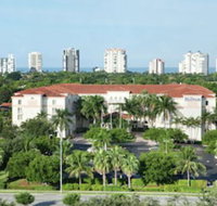 Hilton Naples - Accommodation Michigan
