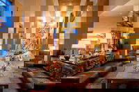 Hilton Vancouver Washington