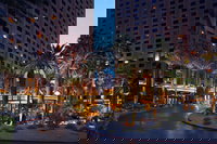 Hilton Grand Vacations on the Las Vegas Strip