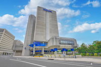 Hilton Crystal City at Washington Reagan National Airport