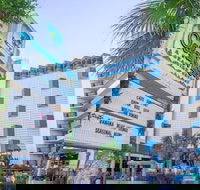 Ocean Reef 413 - Accommodation Michigan