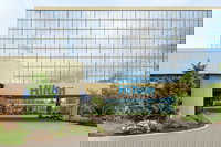 Hilton Kansas City Airport