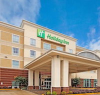 Holiday Inn Batesville an IHG Hotel - Accommodation Michigan