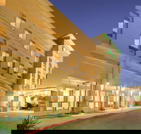 Holiday Inn Hotel  Suites Bakersfield an IHG Hotel - Accommodation Michigan