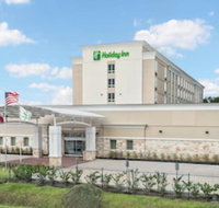 Holiday Inn Beaumont East - Medical Ctr Area an IHG Hotel - Accommodation Michigan