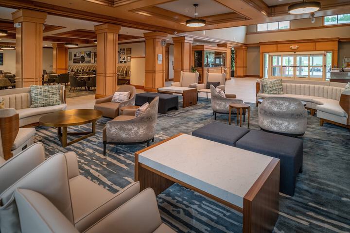 Delta Hotels By Marriott Huntington Mall - thumb 3