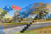 Clarion Inn Columbia Airport