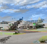 Holiday Inn Akron West - Fairlawn an IHG Hotel - Accommodation Michigan