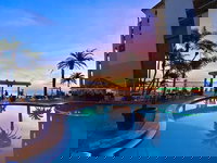 Holiday Inn Hotel  Suites Clearwater Beach an IHG Hotel