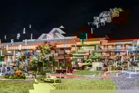 Quality Inn  Suites Tarpon Springs South