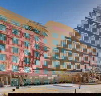 Drury Inn  Suites Lafayette IN - Accommodation Michigan