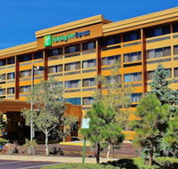 Holiday Inn Express Flagstaff an IHG Hotel - Accommodation Michigan