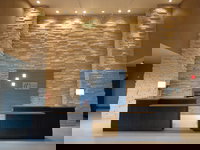 Holiday Inn Express Frisco an IHG Hotel