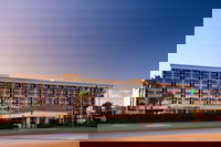 Holiday Inn Resort Galveston-On The Beach an IHG Hotel