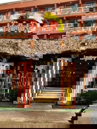 DoubleTree by Hilton Hotel Galveston Beach