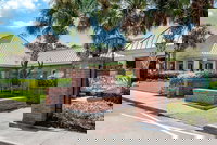 Clarion Inn and Conference Center