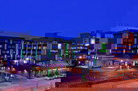 Holiday Inn Johnstown Downtown an IHG Hotel