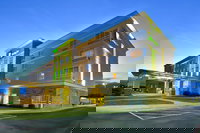 Holiday Inn Killeen Fort Hood an IHG Hotel