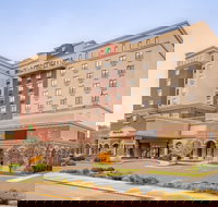 Holiday Inn Lafayette-City Centre an IHG Hotel - Accommodation Michigan