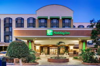 Holiday Inn Long Beach - Downtown Area
