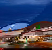 Holiday Inn Little Rock-Airport-Conference Center an IHG Hotel - Accommodation Michigan