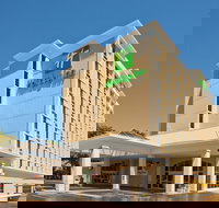 Holiday Inn Presidential Little Rock Downtown an IHG Hotel - Accommodation Michigan