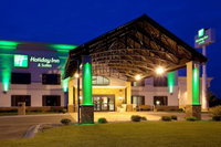 Holiday Inn Hotel  Suites Minneapolis - Lakeville an IHG Hotel