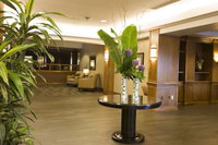 Holiday Inn Country Club Plaza