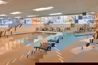 Holiday Inn Hotel  Suites Overland Park - Convention Center an IHG Hotel