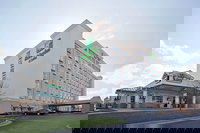 Holiday Inn and Suites Overland Park West an IHG Hotel