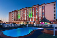 Holiday Inn Corpus Christi - North Padre Island