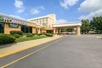 Magnuson Grand  Conference Center Somerset-Bridgewater