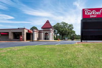 Red Roof Inn Petersburg  Fort Lee