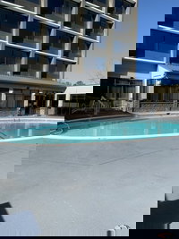 DoubleTree by Hilton Raleigh Crabtree Valley