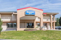 Rodeway Inn  Suites