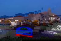 Howard Johnson Hotel  Suites by Wyndham Pico Rivera