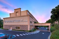DoubleTree by Hilton Hotel Tinton Falls - Eatontown